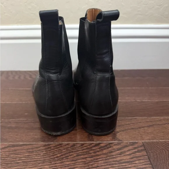 Vagabond Ava Chelsea Boots - Picture 4 of 6